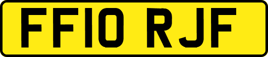 FF10RJF