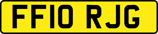 FF10RJG