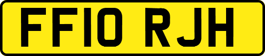 FF10RJH