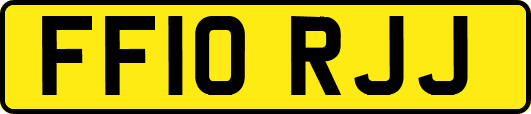 FF10RJJ