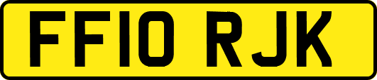 FF10RJK