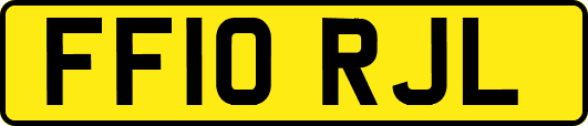 FF10RJL