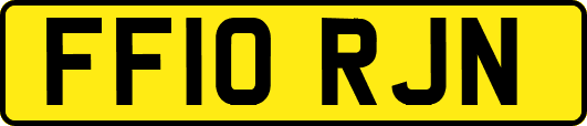 FF10RJN