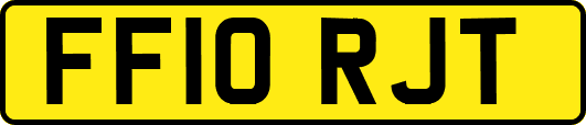 FF10RJT