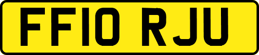 FF10RJU