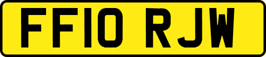 FF10RJW