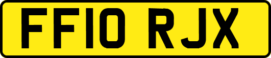 FF10RJX