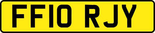 FF10RJY