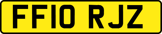 FF10RJZ