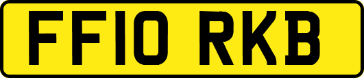 FF10RKB