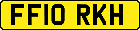 FF10RKH