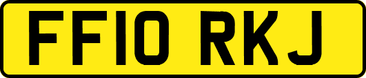 FF10RKJ