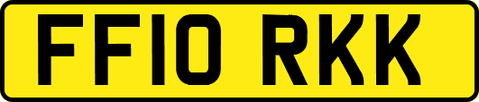 FF10RKK