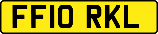 FF10RKL