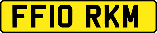FF10RKM
