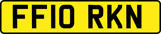 FF10RKN