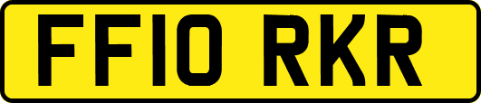 FF10RKR