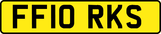 FF10RKS