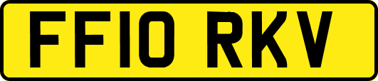 FF10RKV