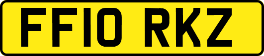 FF10RKZ