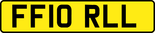 FF10RLL