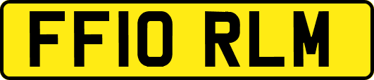 FF10RLM