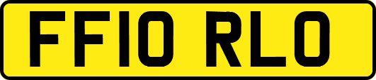 FF10RLO