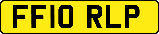 FF10RLP