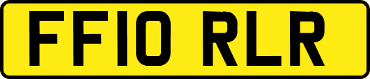FF10RLR