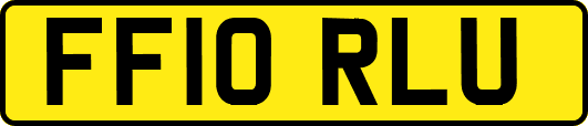 FF10RLU