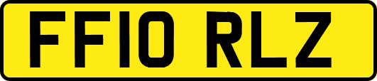 FF10RLZ