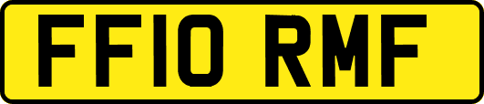 FF10RMF
