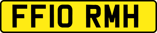 FF10RMH