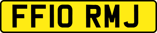 FF10RMJ