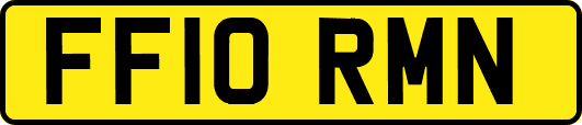 FF10RMN