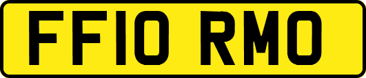 FF10RMO