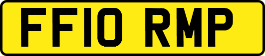 FF10RMP