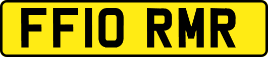FF10RMR