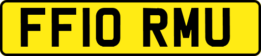 FF10RMU