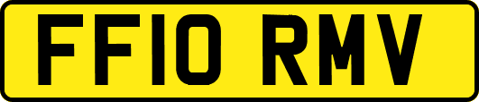 FF10RMV