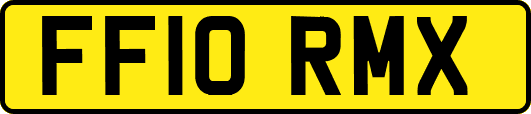 FF10RMX
