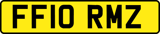 FF10RMZ