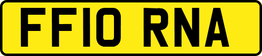 FF10RNA