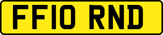 FF10RND
