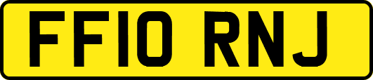 FF10RNJ