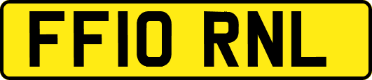 FF10RNL
