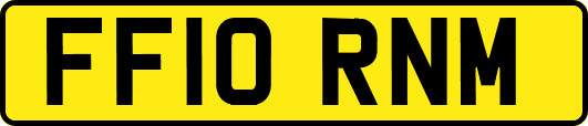 FF10RNM