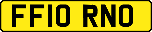 FF10RNO