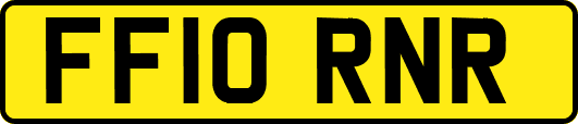FF10RNR
