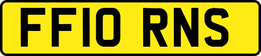 FF10RNS
